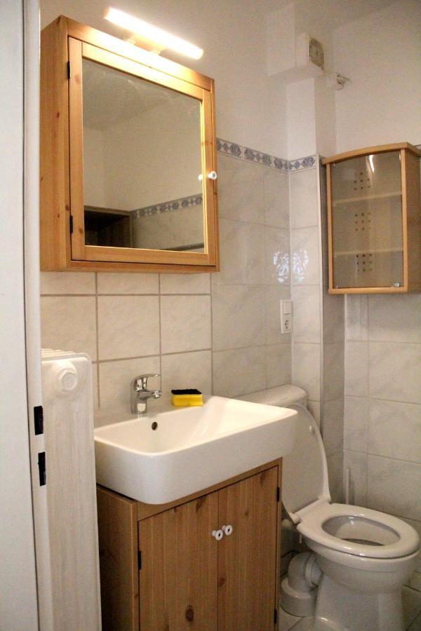 Ferienwohnung Engel Lindau Am Bodensee 外观 照片