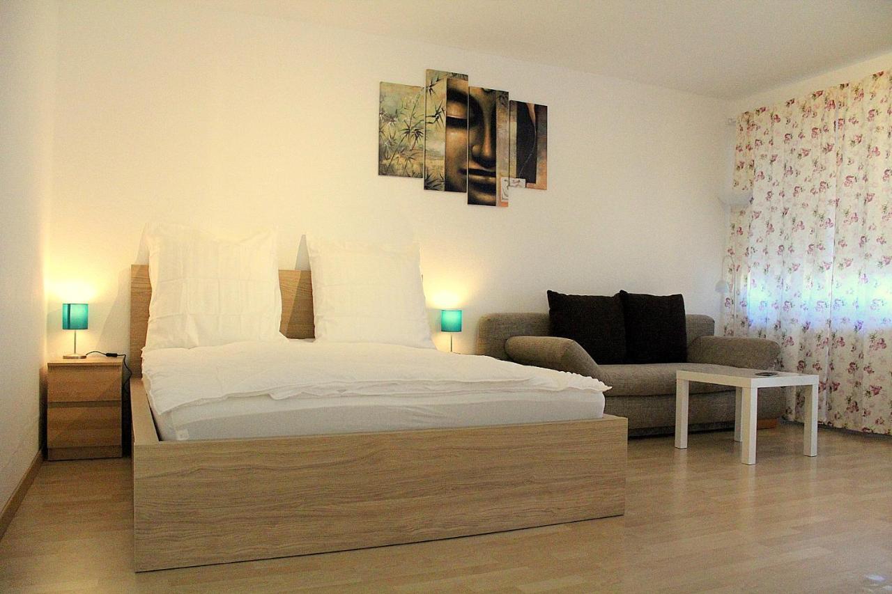 Ferienwohnung Engel Lindau Am Bodensee 外观 照片